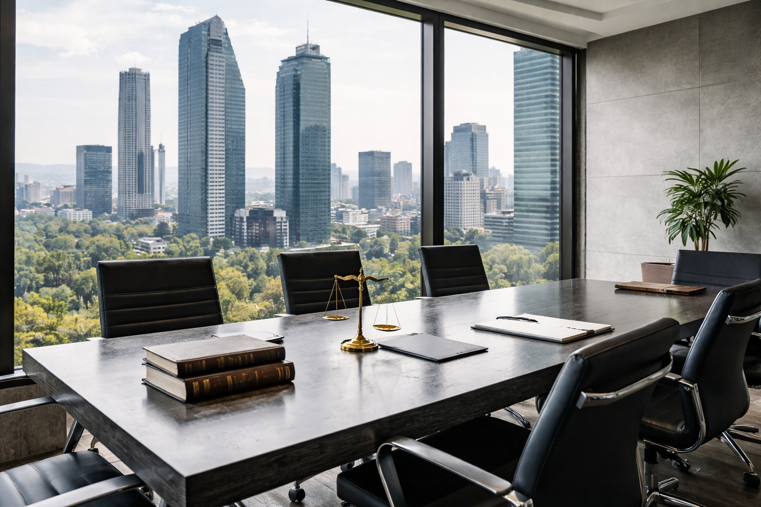 RAND Abogados Nosotros