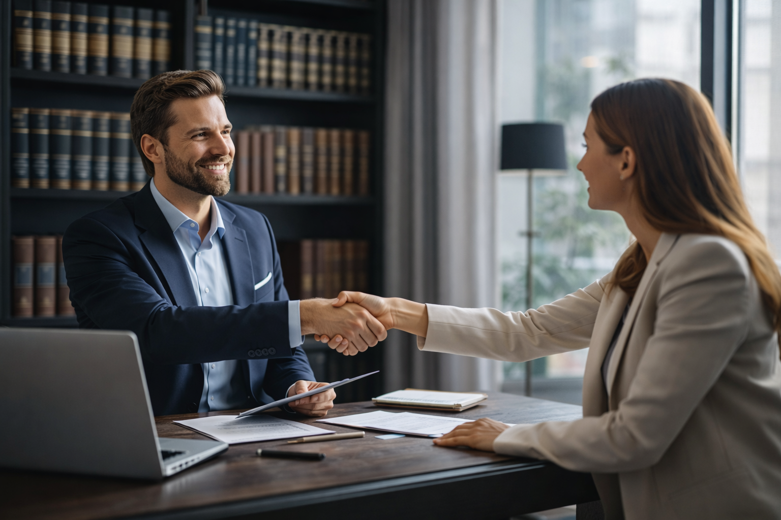Misión RAND Abogados